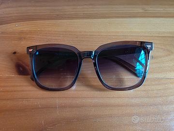 Occhiali da sole donna 