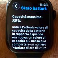Apple Watch serie 9 45mm