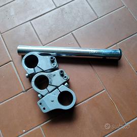Minimoto ricambi sterzo mozzo