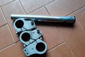 Minimoto ricambi sterzo mozzo