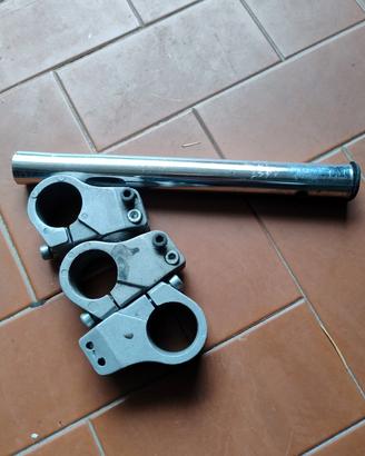 Minimoto ricambi sterzo mozzo