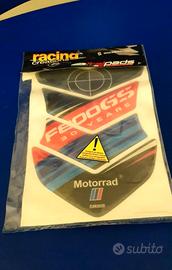 Protezione paraserbatoio adesivo BMW F800 GS