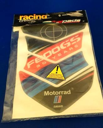 Protezione paraserbatoio adesivo BMW F800 GS