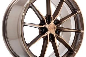 Cerchi in lega JR Wheels Jr37 8,5x19 Volkswagen