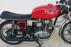Ducati 250 mach 1
