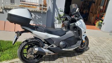 Honda Integra 750 usata in vendita in Emilia-Romagna