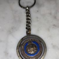 Raro Portachiavi Vintage XXVI 