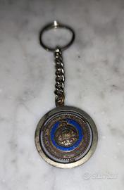 Raro Portachiavi Vintage XXVI 