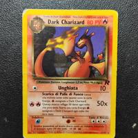 Dark Charizard - Carte Pokemon Set Rocket 