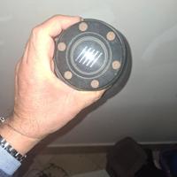 Mozzo Voltante Sportivo Fiat Punto/Barchetta