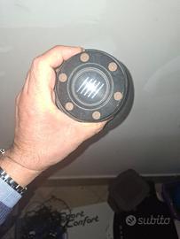 Mozzo Voltante Sportivo Fiat Punto/Barchetta