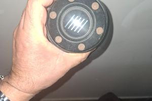 Mozzo Voltante Sportivo Fiat Punto/Barchetta