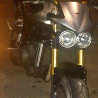 Moto Morini Corsaro 1200 - 2006