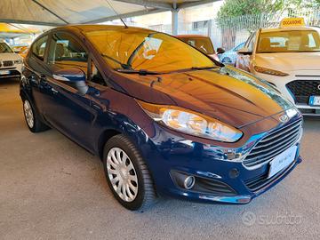 FORD FIESTA1.4 BENZINA/ GPL
