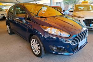 FORD FIESTA1.4 BENZINA/ GPL