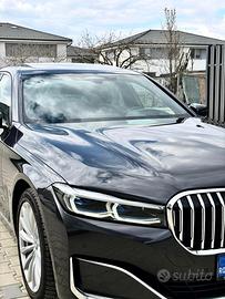 BMW 730 serie XD 4x4 Full opzioni