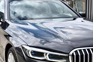 BMW 730 serie XD 4x4 Full opzioni
