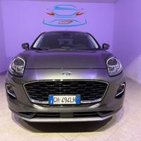 FORD Puma 1.0 EcoBoost Hybrid 125 CV S&S ST-Line