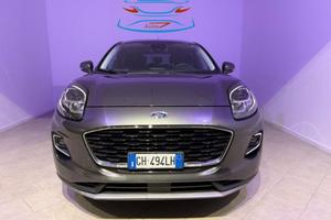 FORD Puma 1.0 EcoBoost Hybrid 125 CV S&S ST-Line