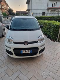 fiat panda 900 turbo metano 