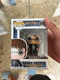 Harry Potter Funko Pop