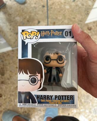 Harry Potter Funko Pop