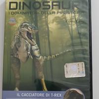 dinosauri DVD 