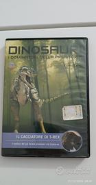 dinosauri DVD 