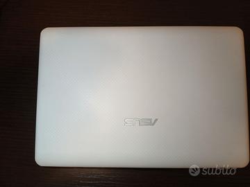 Netbook ASUS Eee PC 1001PXD notebook