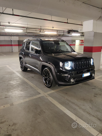 Jeep Renegade 1.0 T3 full limited