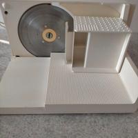 Affettatrice Krups Universale 2