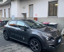 CITROEN C3 3ª serie - 2019