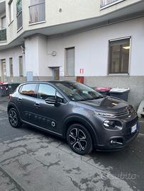 CITROEN C3 3ª serie - 2019