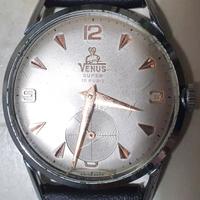 Orologio Venus super