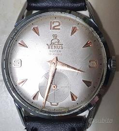 Orologio Venus super