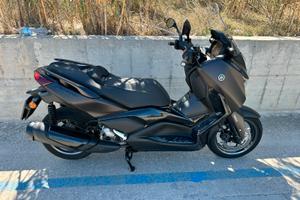 Yamaha Xmax 300 2025 tedeschi moto Termoli