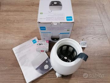 MAM (scalda biberon)