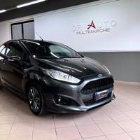Ford Fiesta 1.5 TDCi 75CV 3 porte ST-Line
