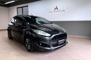 Ford Fiesta 1.5 TDCi 75CV 3 porte ST-Line