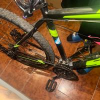 bici mtb