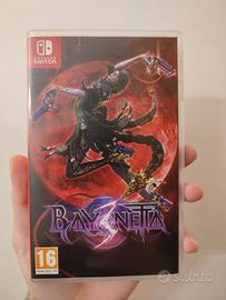 Bayonetta 3 