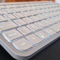 Tastiera Logitech MX Keys Mini per MAC , iOS e PC