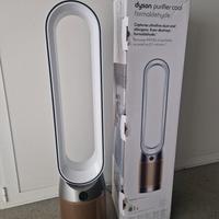 dyson hepa h13 air purifier pari al nuovo 