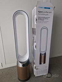 dyson hepa h13 air purifier pari al nuovo 