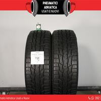 2 Gomme 195 60 R 16C Nokian al 92% SPED GRATIS