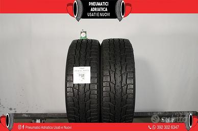 2 Gomme 195 60 R 16C Nokian al 92% SPED GRATIS