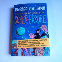 L'avventura di un super-errore