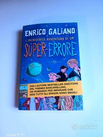 L'avventura di un super-errore