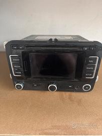 Navigatore originale Volkswagen