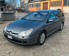 Citroen C5 1.6 16v HDI